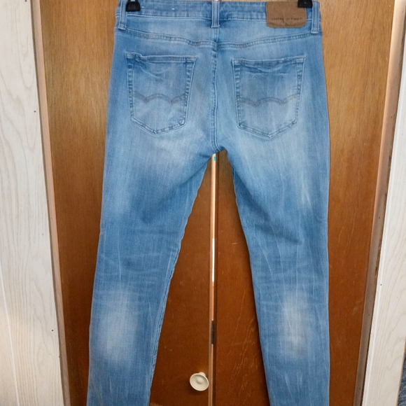 American Eagle Outfitters jeans 👖 - Picture 7 of 10